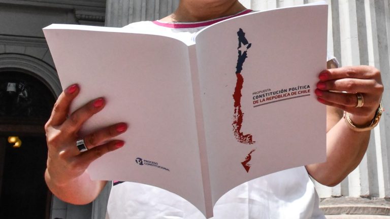 Columna de Juan Pablo Rodríguez: ¿A favor o en contra de qué (o quién)?