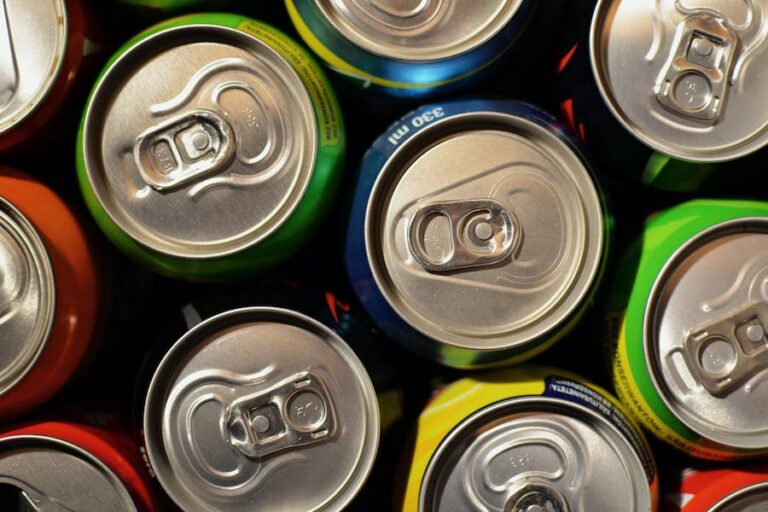 Croacia: Detectan detergentes en una bebida fabricada por Coca-Cola tras casos de intoxicación
