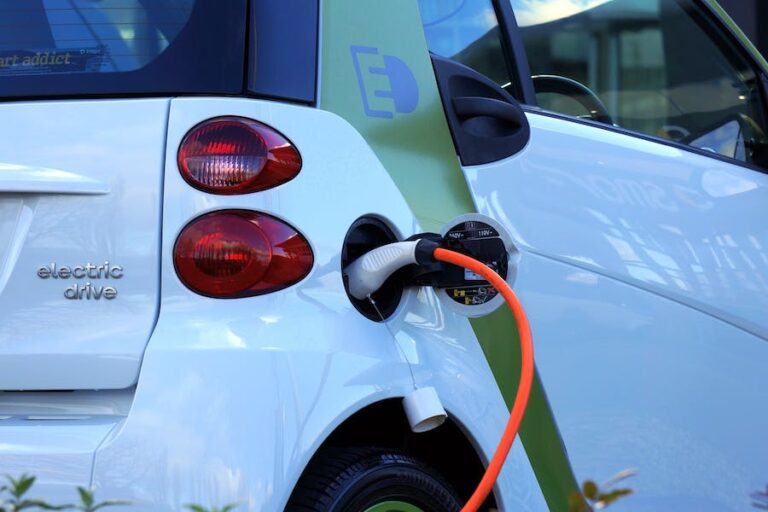 Hacia un futuro más sostenible: Los avances de electromovilidad en minería