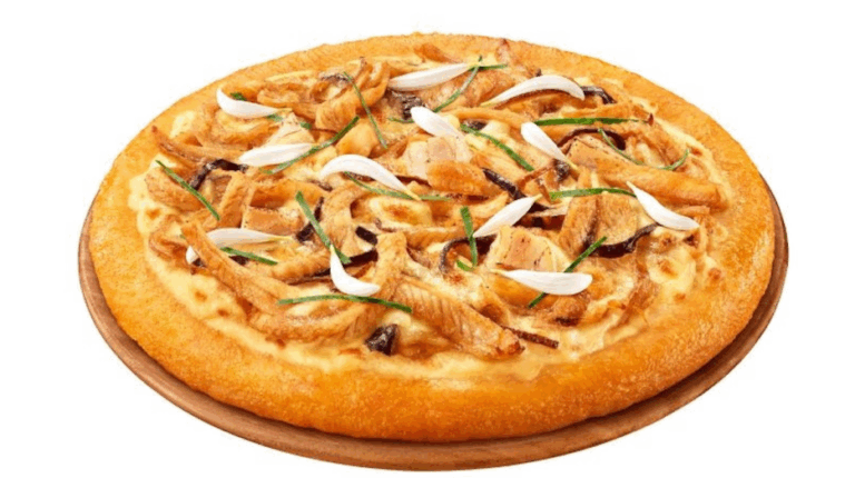 Pizza Hut en Hong Kong apuesta por un nuevo sabor: Pizza de serpiente