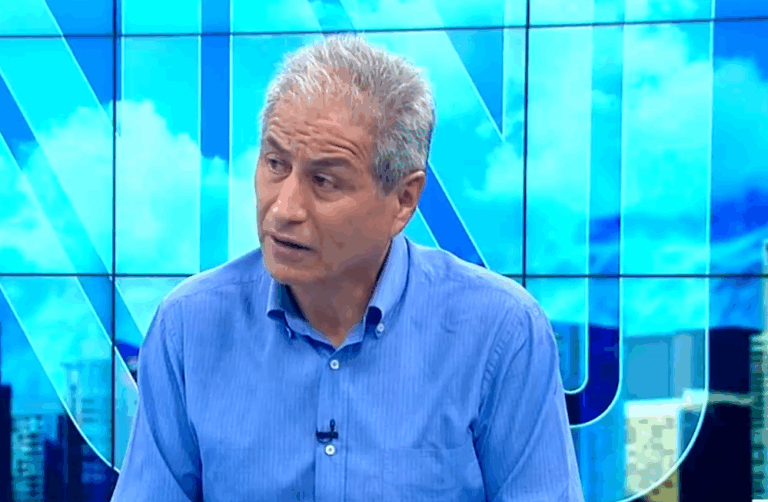 Mario Aguilar explica causas tras crisis de educación en Atacama: 