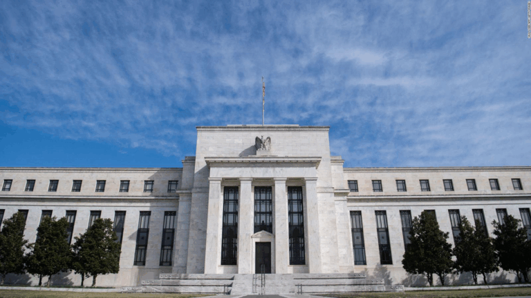 Reserva Federal de EE.UU. mantiene sin cambios las tasas de interés por segunda vez consecutiva