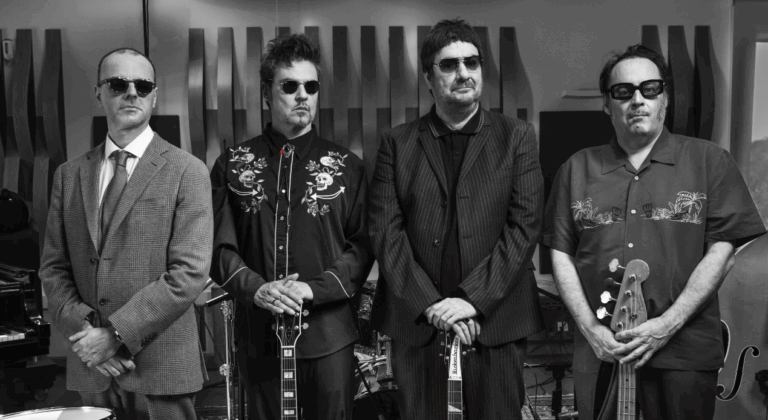 Éxito rotundo: Los Tres anuncian cuarta fecha en el Movistar Arena