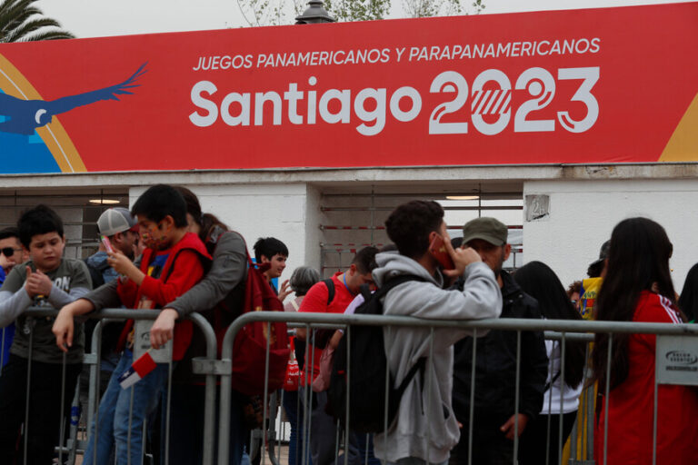 Gobierno por millonario monto no rendido en Santiago 2023: “Nuestra disposición es colaborar con la Contraloría”