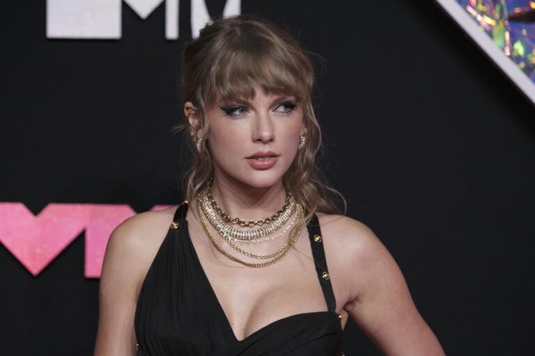 Tras muerte de fan: Taylor Swift pospone su segundo show en Brasil por 