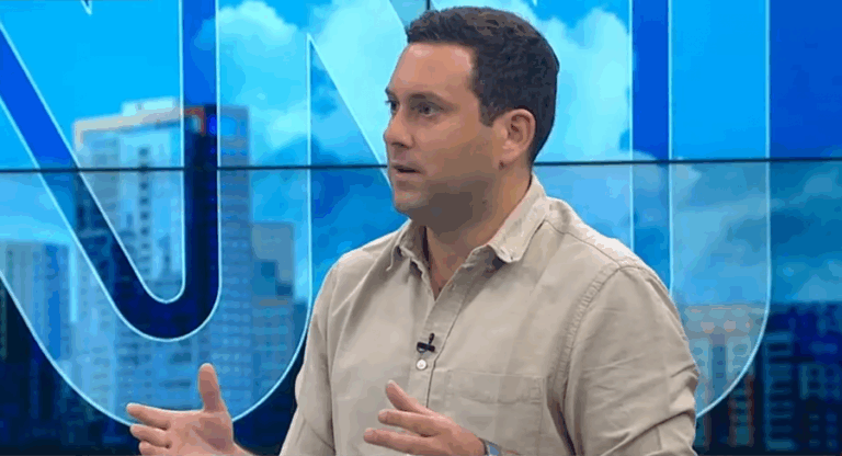 Tras denuncia de secuestro: Gerente de Uber asegura que todos los conductores 