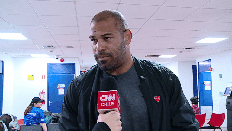 Yasmani Acosta rompe el silencio tras fuga de deportistas cubanos: 