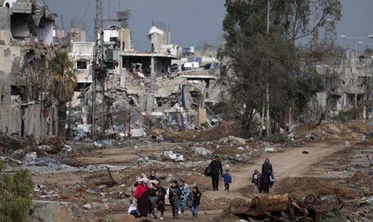 Medio Oriente: EE.UU. aseguró que Israel ha mejorado la forma de evacuar a civiles en Gaza para evitar muertes