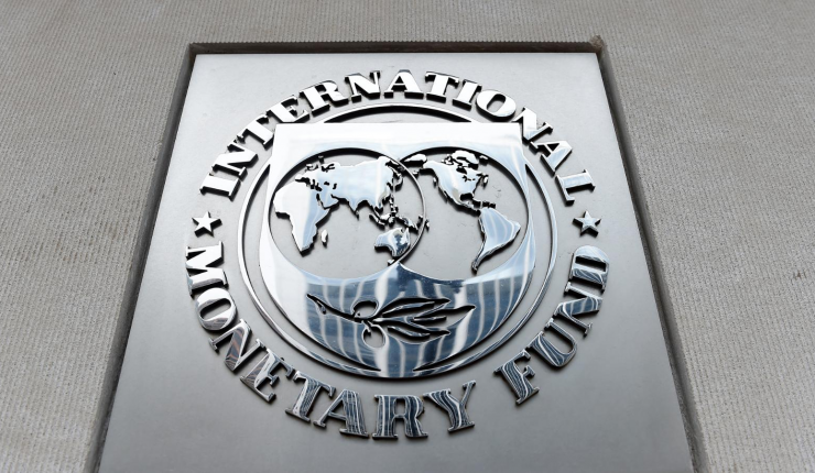 El FMI respaldó las medidas tomadas por Argentina contra el déficit fiscal