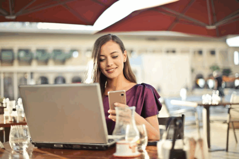 5 cosas que debes saber antes de abrir una cuenta corriente online