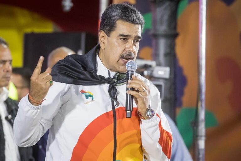 Esquibo: Venezuela aprueba en un referendo no vinculante anexionarse la zona disputada con Guyana