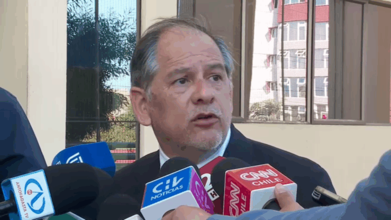 Abogado querellante del Caso Convenios adelanta que pedirán prisión preventiva para Andrade y Contreras