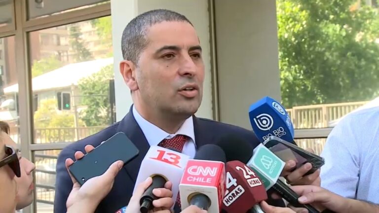 Abogado de Daniel Sauer asegura que declaró como 