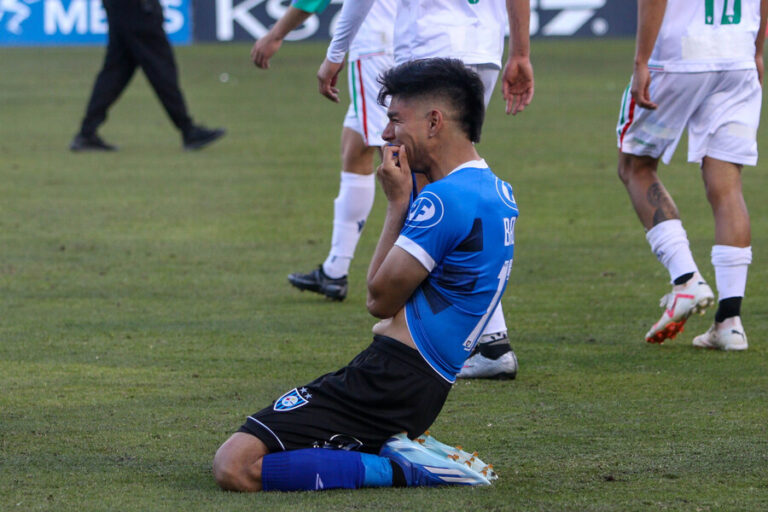 Termina el Campeonato Nacional: Revisa qué equipos clasificaron a las copas Libertadores y Sudamericana