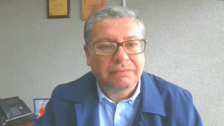 Alcalde de Temuco critica 