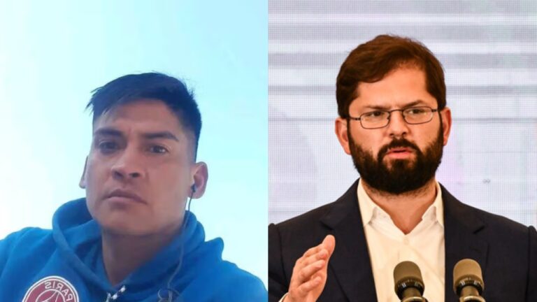 Oposición culpa al Gobierno tras detención de Luis Castillo: 