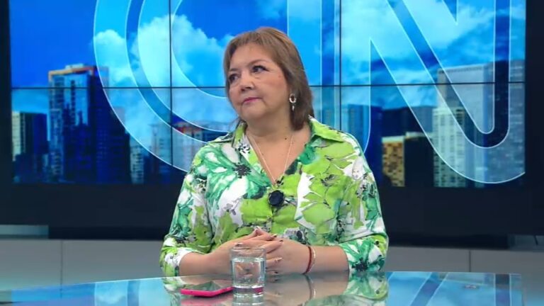 Vicepresidenta de la ANEC afirmó que Dorothy Pérez “no genera consenso” en el Senado para ser escogida como contralora