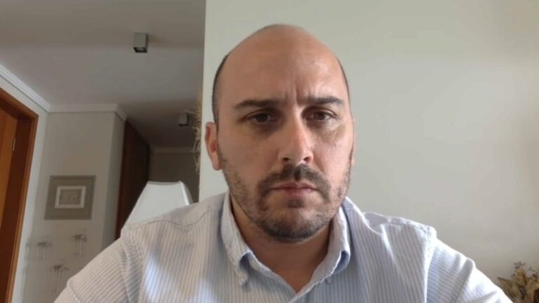 Diputado Longton asegura que candidatura de José Antonio Kast desvía el foco de las urgencias de la ciudadanía