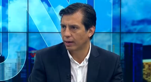 Alcalde de Pedro Aguirre Cerda: 