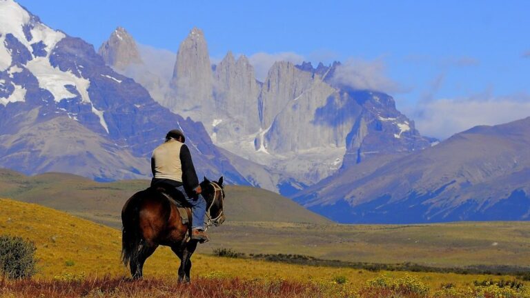 Chile gana por segundo año consecutivo el “Oscar del Turismo” como el Mejor Destino Verde del Mundo