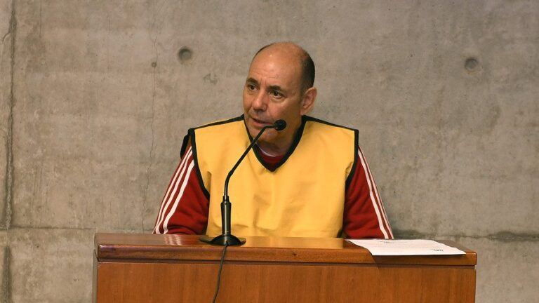 Justicia rechaza disminución de la pena de Mauricio Hernández Norambuena por el homicidio a Jaime Guzmán