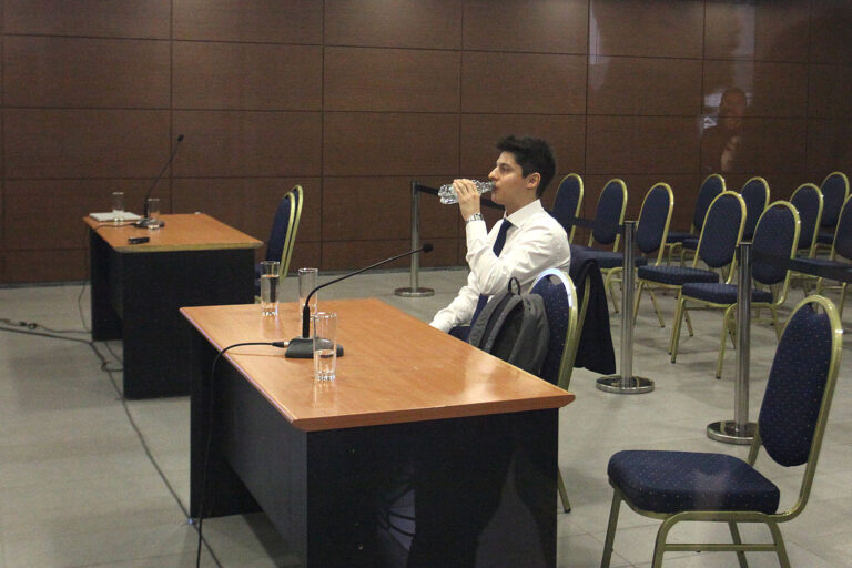 Francia: Fiscal general pide cadena perpetua para Nicolás Zepeda por homicidio de Narumi Kurosaki