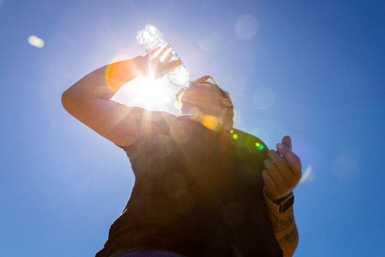 Temperaturas extremas en diversas regiones del país: ¿Qué medidas se han tomado y qué significan?