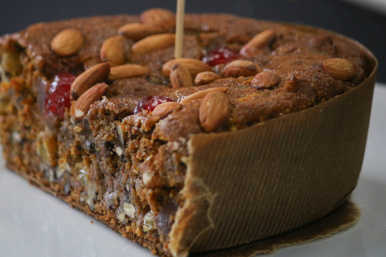 Navidad: Los secretos para preparar el mejor pan de pascua