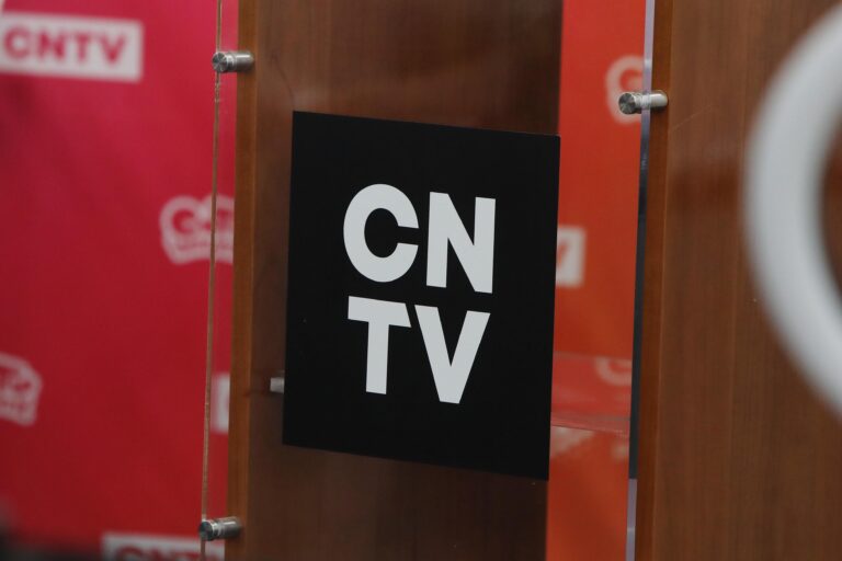 CNTV: 92% de los encuestados vio la franja electoral por televisión y 45% cree que comandos no la usaron de forma honesta