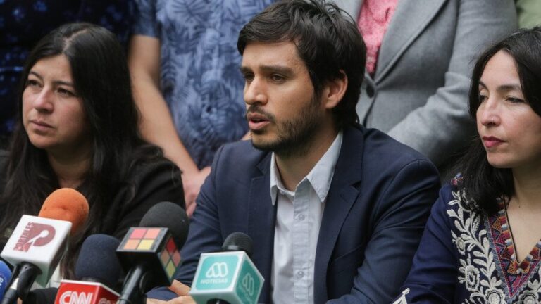 Pdte. de RD tras detención de empresarios: 