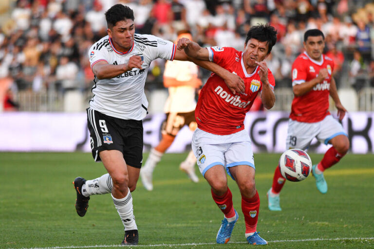 Colo Colo vs. Magallanes: ¿A qué hora es la final de la Copa Chile?