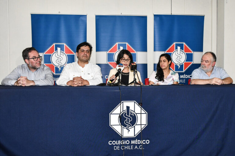 Colmed elige a su nueva directiva de 2024-2027 en estrecha votación