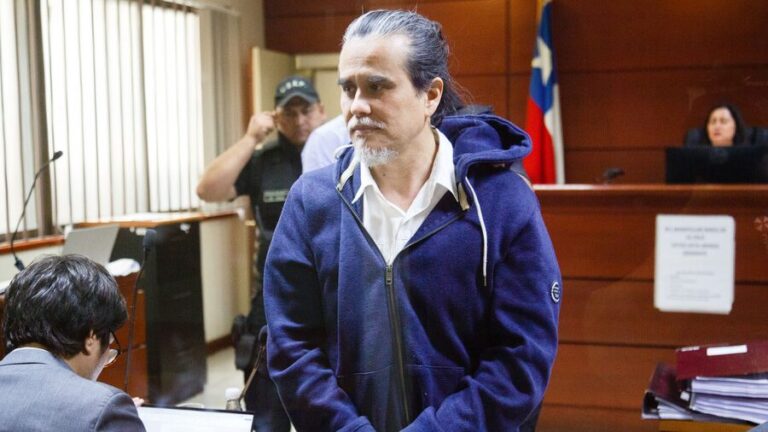 Caso Convenios: Contraloria determinó que Contreras contrató a trabajador 