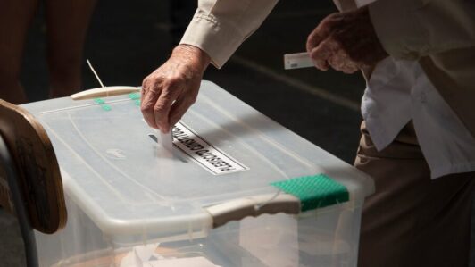 Resultado preliminar: 