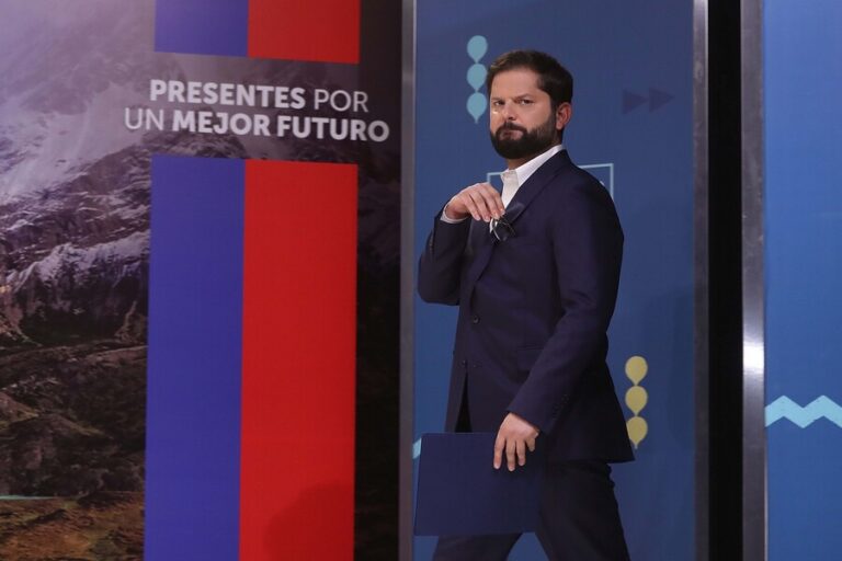 Cambio profundo en prensa del Presidente: Piden renuncias a parte del equipo ante renovación por nueva directora