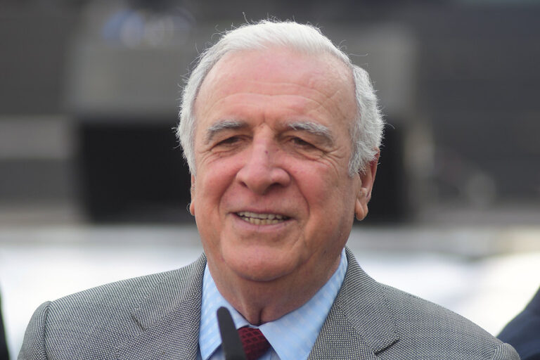 Ñuñoa: Exalcalde Zarhi será formalizado por fraude al fisco y malversación de fondos públicos en febrero de 2024