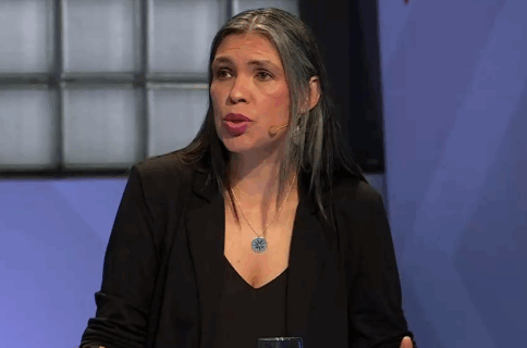 Bárbara Figueroa: 