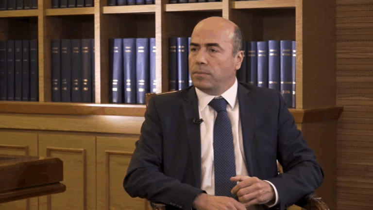 Contralor Jorge Bermúdez sobre las medidas anunciadas por el alcalde Carter: 