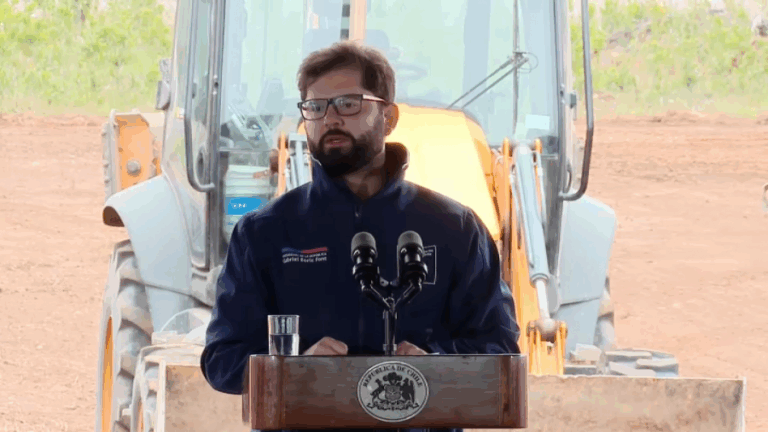 Pdte. Boric por crisis de las Isapres: 