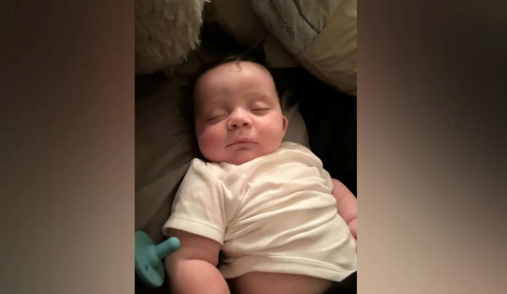 Bebé de 4 meses fue arrastrado por un tornado en EE.UU: Lo encontraron con vida en un árbol caído