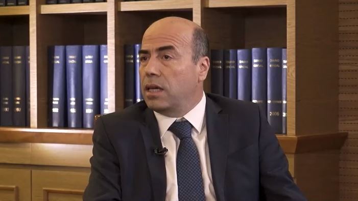 Ignacio Briones acusa a excontralor Bermúdez de no iniciar acciones sancionatorias contra 37 mil funcionarios públicos que recibieron 