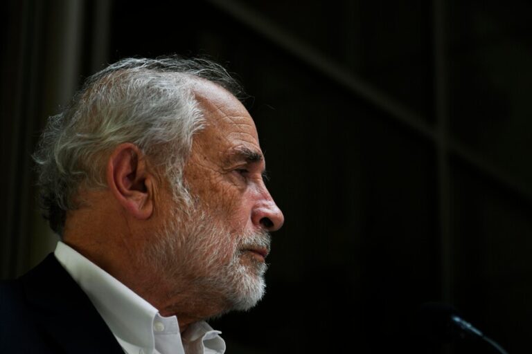 Montes reitera su versión de cómo se enteró del Caso Convenios y afirma: 