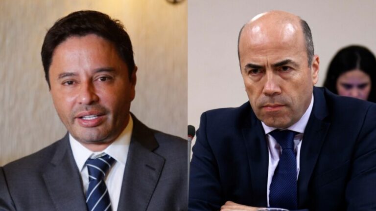 Carter responde a Bermúdez por 