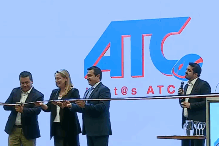 Tras alza en tasa de desocupación: Apertura de nuevo centro de distribución en Colina generará más puestos de trabajo