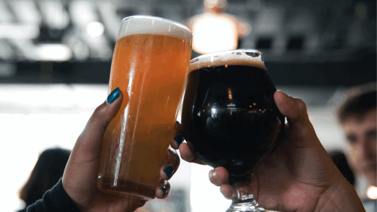 A qué hora termina la ley seca por el plebiscito constitucional