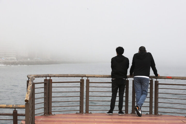 Nubosidad matutina en el norte y centro, lluvias en el sur: Revisa el pronóstico del tiempo para este 1 de diciembre