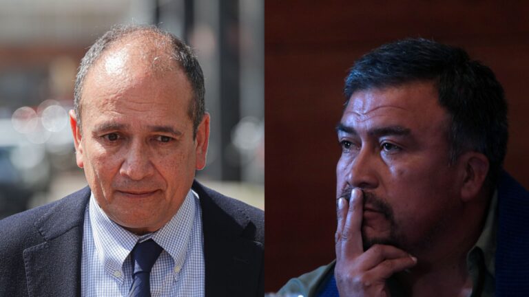 Gore del Biobío por huelga de hambre de miembros de la CAM: “No nos vengan a engañar, son criminales”