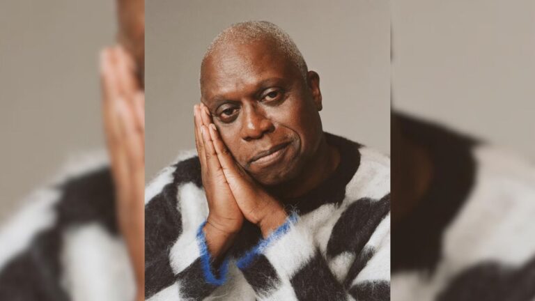 Murió a los 61 años el actor de “Brooklyn Nine-Nine