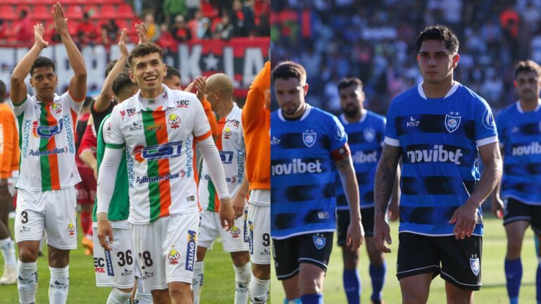 Cobresal y Huachipato compiten por el título de campeón del fútbol chileno: ¿A qué hora juegan?