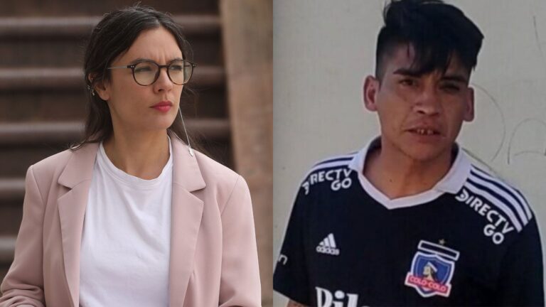 Ministra Vallejo pide actuar con 